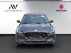 Suzuki Swift 1.2 Piz Sulai Hybrid 4x4