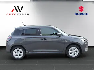 Suzuki Swift 1.2 Piz Sulai Hybrid 4x4