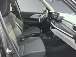 Suzuki Swift 1.2 Piz Sulai Hybrid 4x4