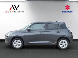 Suzuki Swift 1.2 Piz Sulai Hybrid 4x4