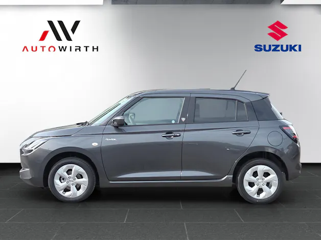 Suzuki Swift 1.2 Piz Sulai Hybrid 4x4