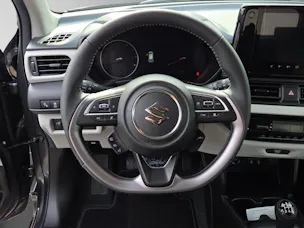 Suzuki Swift 1.2 Piz Sulai Hybrid 4x4