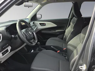 Suzuki Swift 1.2 Piz Sulai Hybrid 4x4