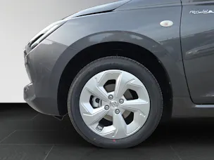 Suzuki Swift 1.2 Piz Sulai Hybrid 4x4