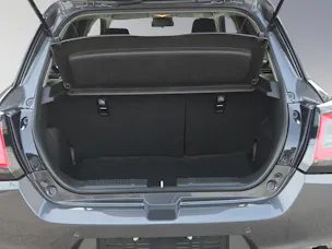 Suzuki Swift 1.2 Piz Sulai Hybrid 4x4