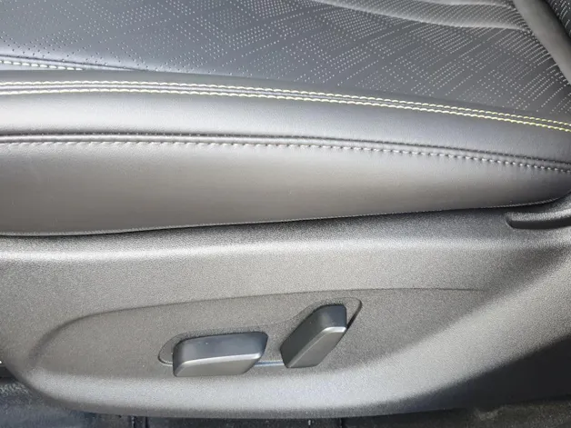 BYD Atto 2 DM-i Boost