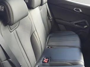 BYD Atto 2 DM-i Boost