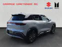 BYD Atto 2 DM-i Boost
