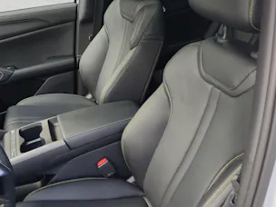 BYD Atto 2 DM-i Boost