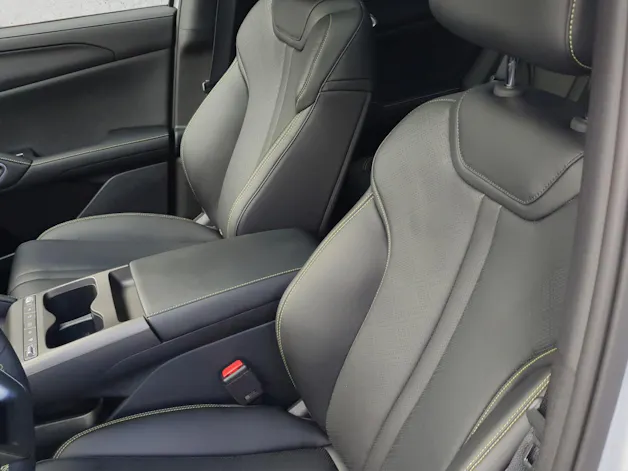 BYD Atto 2 DM-i Boost