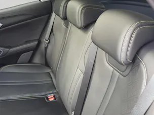 BYD Atto 2 DM-i Boost