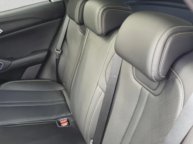 BYD Atto 2 DM-i Boost