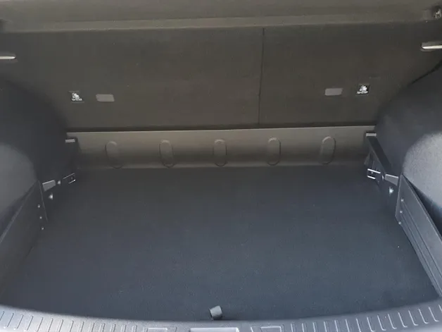 BYD Atto 2 DM-i Boost