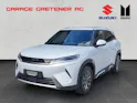 BYD Atto 2 DM-i Boost