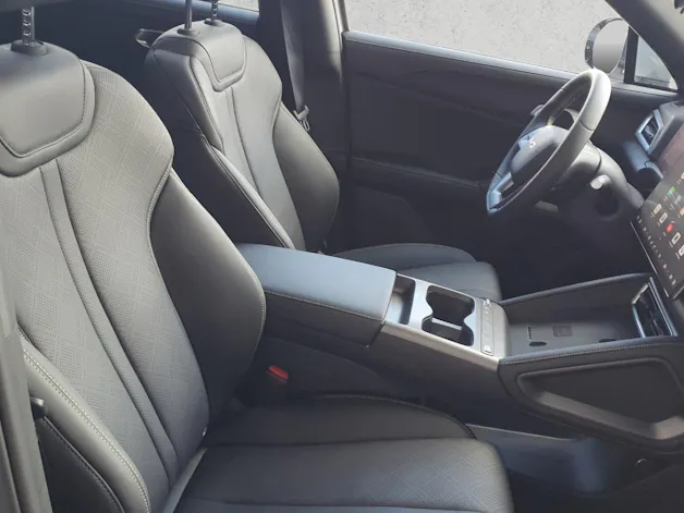 BYD Atto 2 DM-i Boost