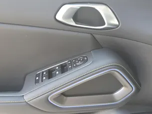 BYD Atto 2 DM-i Boost