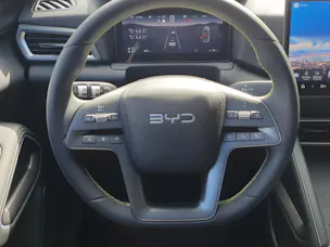 BYD Atto 2 DM-i Boost