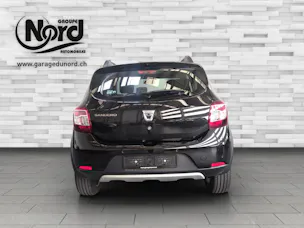 DACIA Sandero 0.9 TCe Stepway S/S