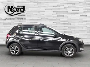 DACIA Sandero 0.9 TCe Stepway S/S