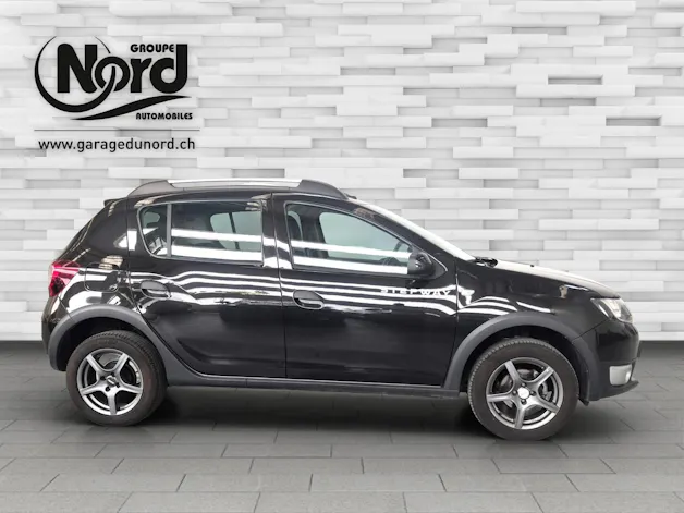 DACIA Sandero 0.9 TCe Stepway S/S