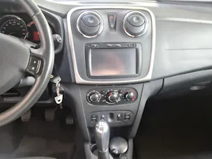 DACIA Sandero 0.9 TCe Stepway S/S