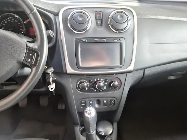 DACIA Sandero 0.9 TCe Stepway S/S
