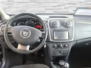DACIA Sandero 0.9 TCe Stepway S/S
