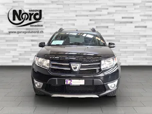 DACIA Sandero 0.9 TCe Stepway S/S