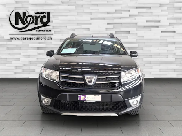 DACIA Sandero 0.9 TCe Stepway S/S