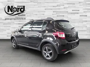 DACIA Sandero 0.9 TCe Stepway S/S