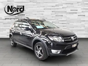DACIA Sandero 0.9 TCe Stepway S/S