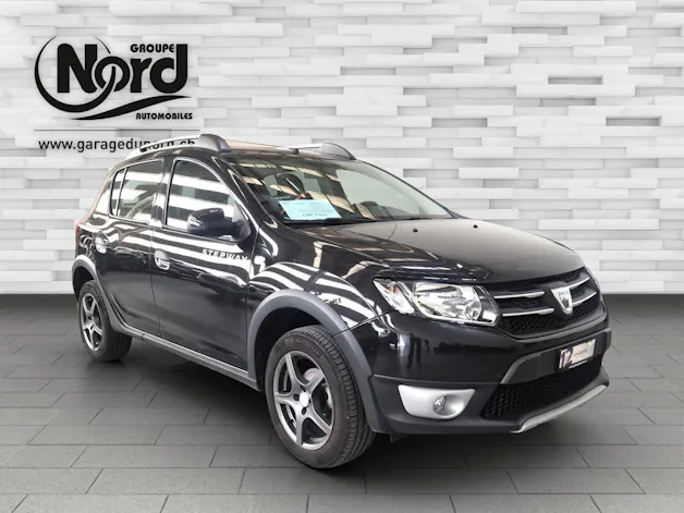 DACIA Sandero 0.9 TCe Stepway S/S