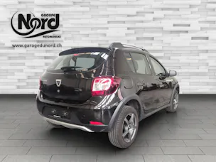 DACIA Sandero 0.9 TCe Stepway S/S