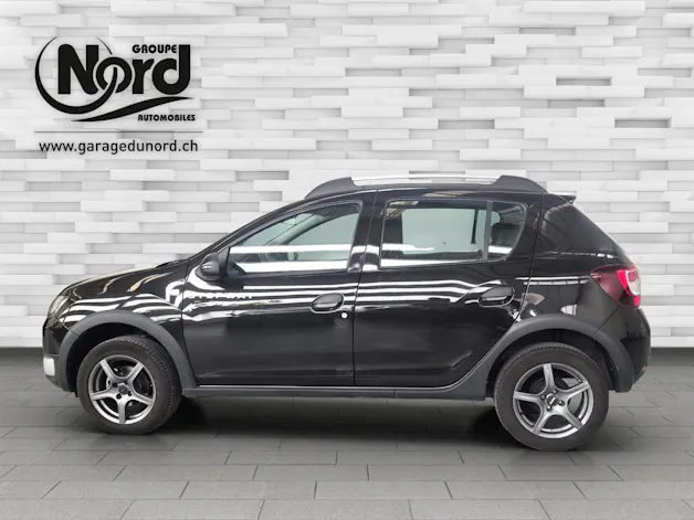 DACIA Sandero 0.9 TCe Stepway S/S