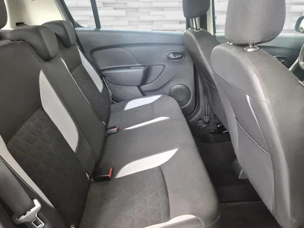 DACIA Sandero 0.9 TCe Stepway S/S