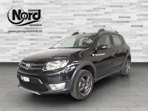 DACIA Sandero 0.9 TCe Stepway S/S