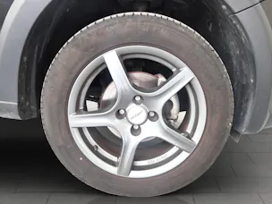 DACIA Sandero 0.9 TCe Stepway S/S