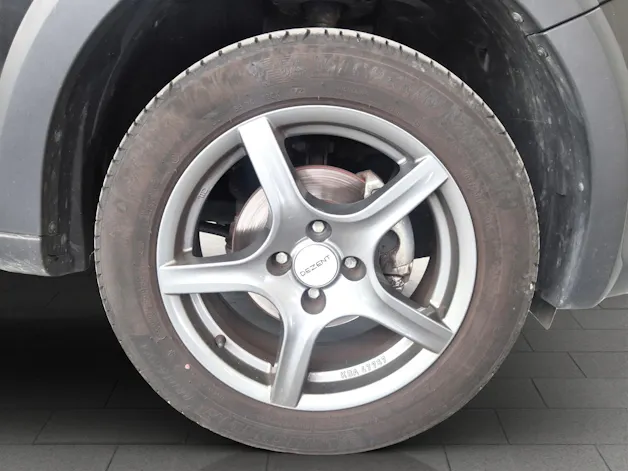 DACIA Sandero 0.9 TCe Stepway S/S