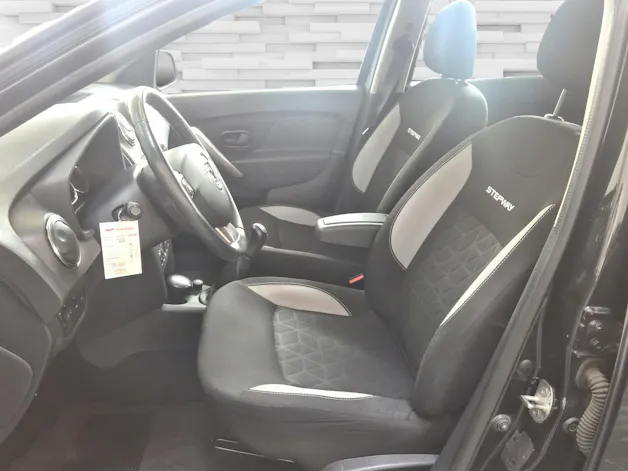DACIA Sandero 0.9 TCe Stepway S/S
