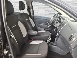 DACIA Sandero 0.9 TCe Stepway S/S