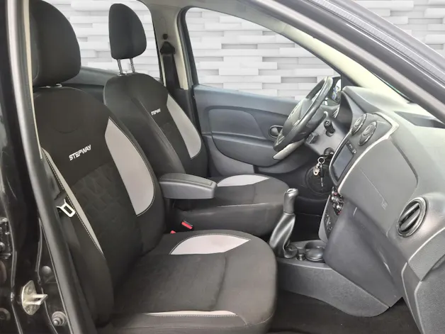 DACIA Sandero 0.9 TCe Stepway S/S