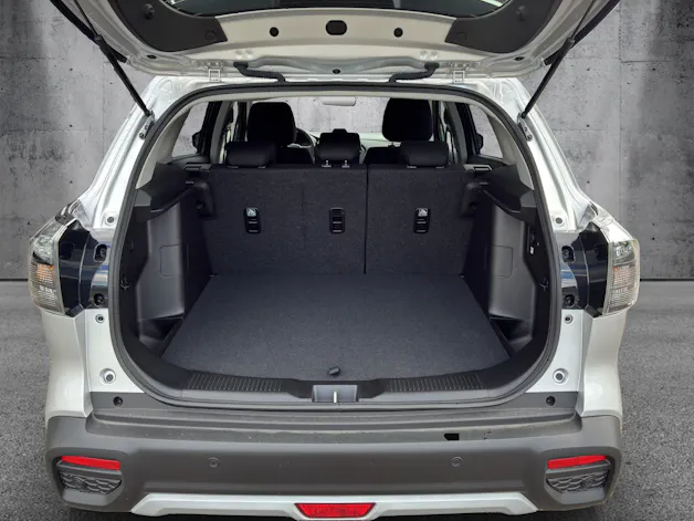 Suzuki S-Cross 1.4 T Piz Sulai Hybrid 4x4