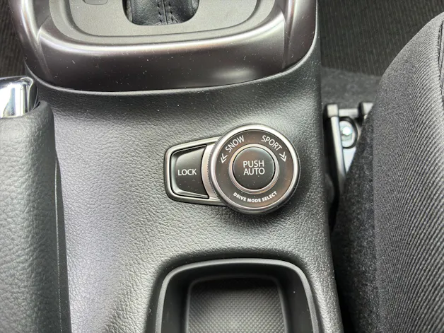 Suzuki S-Cross 1.4 T Piz Sulai Hybrid 4x4