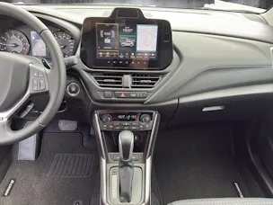 Suzuki S-Cross 1.4 T Piz Sulai Hybrid 4x4