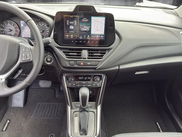 Suzuki S-Cross 1.4 T Piz Sulai Hybrid 4x4