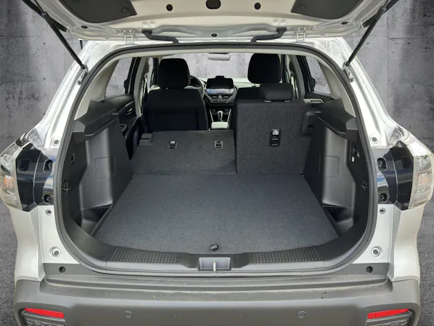 Suzuki S-Cross 1.4 T Piz Sulai Hybrid 4x4