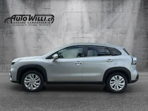 Suzuki S-Cross 1.4 T Piz Sulai Hybrid 4x4