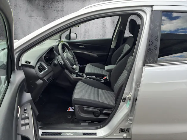 Suzuki S-Cross 1.4 T Piz Sulai Hybrid 4x4