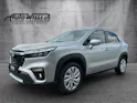 Suzuki S-Cross 1.4 T Piz Sulai Hybrid 4x4