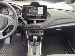 Suzuki S-Cross 1.4 T Piz Sulai Hybrid 4x4